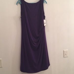 NWT- size 16 dress